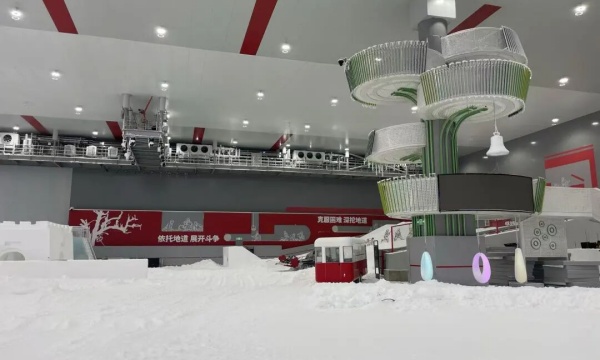 正定热雪奇迹5