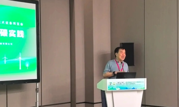中国建筑节能协会总工程师、北京建筑大学环境与能源工程学院原院长李德英先生
