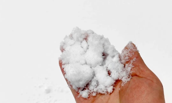 雪质